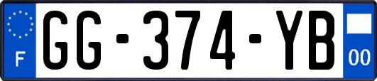 GG-374-YB