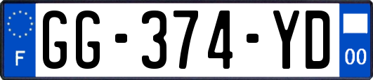 GG-374-YD