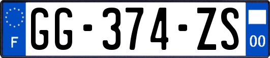 GG-374-ZS