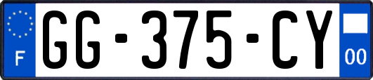 GG-375-CY