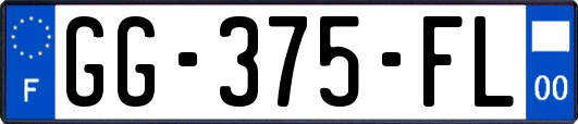 GG-375-FL