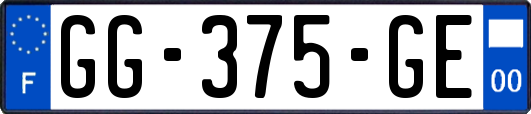 GG-375-GE