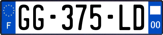 GG-375-LD