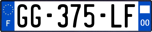 GG-375-LF