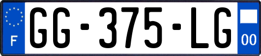 GG-375-LG