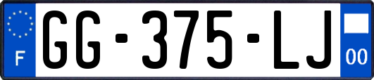 GG-375-LJ