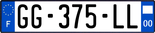 GG-375-LL