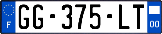 GG-375-LT
