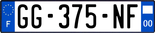 GG-375-NF