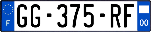 GG-375-RF