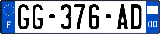 GG-376-AD