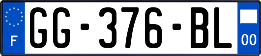 GG-376-BL