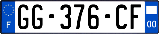GG-376-CF