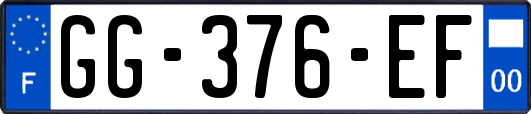 GG-376-EF