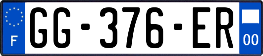 GG-376-ER
