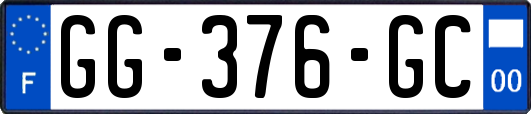 GG-376-GC