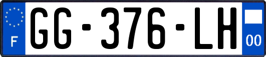 GG-376-LH