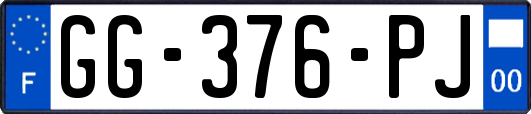 GG-376-PJ