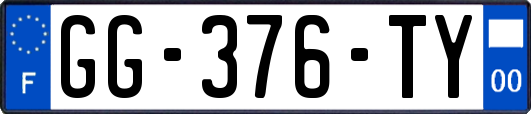 GG-376-TY