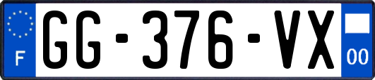 GG-376-VX