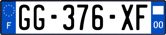 GG-376-XF