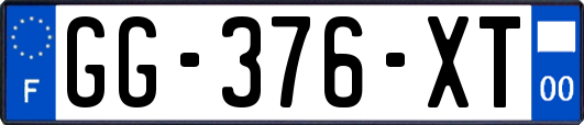 GG-376-XT