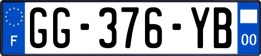 GG-376-YB