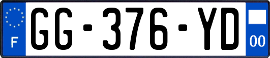 GG-376-YD