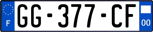 GG-377-CF
