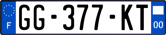 GG-377-KT