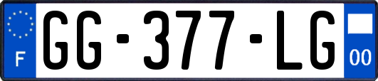 GG-377-LG