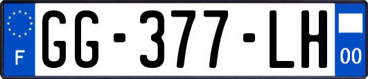GG-377-LH