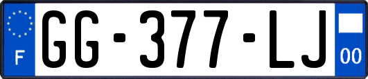 GG-377-LJ