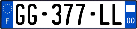 GG-377-LL