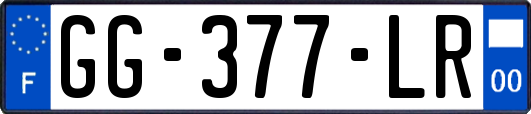 GG-377-LR