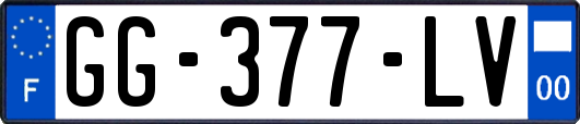 GG-377-LV