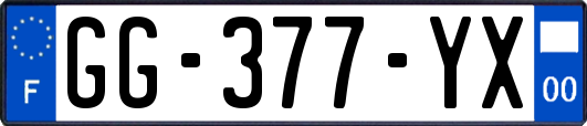 GG-377-YX