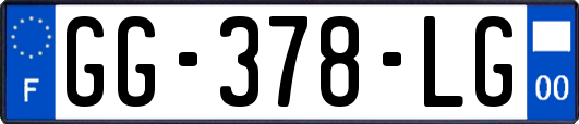 GG-378-LG