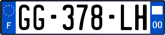 GG-378-LH