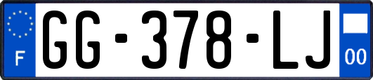 GG-378-LJ