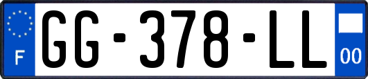 GG-378-LL