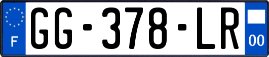 GG-378-LR