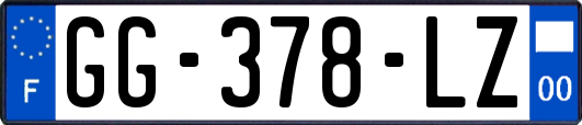 GG-378-LZ