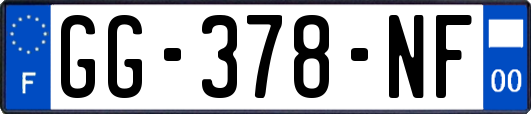 GG-378-NF