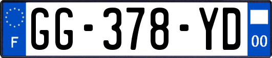 GG-378-YD