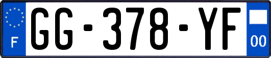 GG-378-YF