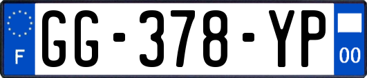 GG-378-YP
