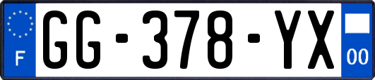 GG-378-YX