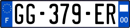 GG-379-ER