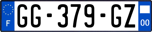 GG-379-GZ